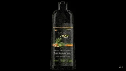 🤩👉Shampoo 3 en 1 ¡APROVECHA! ULTIMAS UNIDADES CON 35% DCTO🍃